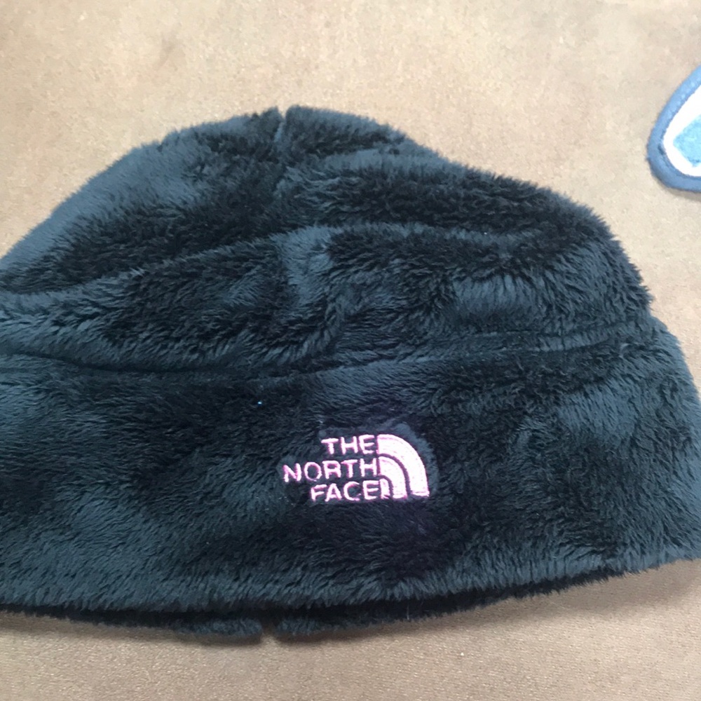 Toddler hat